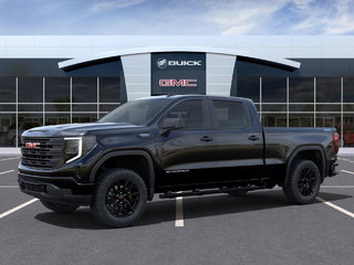 GMC Sierra 1500  2025 à Jonquière, Québec - 2 - w320h240px
