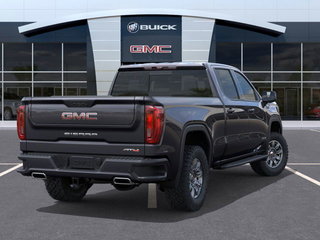 2025 GMC Sierra 1500 in Jonquière, Quebec - 4 - w320h240px