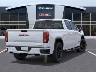 2025 GMC Sierra 1500 in Baie-Comeau, Quebec - 4 - w320h240px