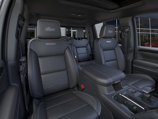 GMC Sierra 1500  2026 à Jonquière, Québec - 6 - w320h240px