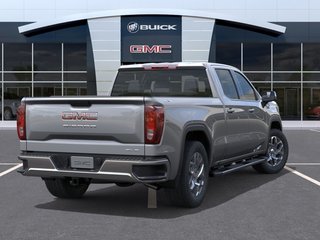 2026 GMC Sierra 1500 in Jonquière, Quebec - 4 - w320h240px