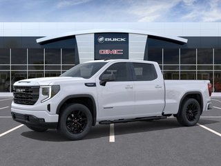 2026 GMC Sierra 1500 in Baie-Comeau, Quebec - 2 - w320h240px
