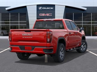 2026 GMC Sierra 1500 in Baie-Comeau, Quebec - 4 - w320h240px