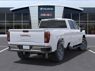 GMC Sierra 2500 HD  2025 à Jonquière, Québec - 3 - w320h240px