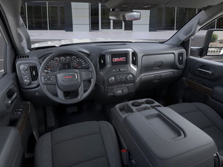 GMC Sierra 2500 HD  2025 à Jonquière, Québec - 5 - w320h240px