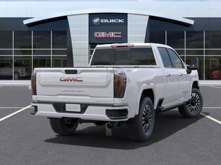 GMC Sierra 2500 HD  2025 à Jonquière, Québec - 4 - w320h240px