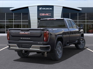 2025 GMC Sierra 2500 HD in Jonquière, Quebec - 4 - w320h240px