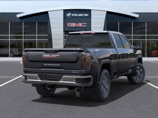 GMC Sierra 2500 HD  2025 à Jonquière, Québec - 4 - w320h240px