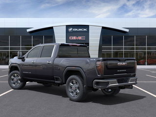 GMC Sierra 2500 HD  2025 à Jonquière, Québec - 3 - w320h240px