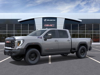 2025 GMC Sierra 2500 HD in Jonquière, Quebec - 2 - w320h240px