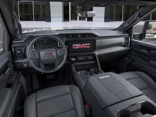 2025 GMC Sierra 2500 HD in Jonquière, Quebec - 5 - w320h240px