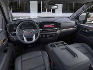 GMC Sierra 2500 HD  2025 à Sept-Îles, Québec - 5 - w320h240px