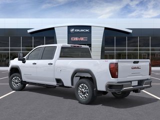 GMC Sierra 2500 HD  2026 à Baie-Comeau, Québec - 3 - w320h240px