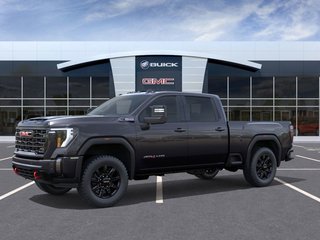 2026 GMC Sierra 2500 HD in Baie-Comeau, Quebec - 2 - w320h240px