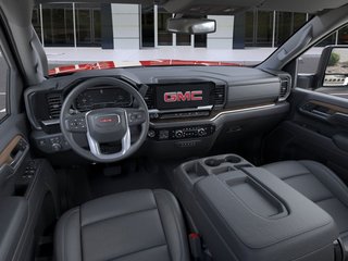 GMC Sierra 2500 HD  2026 à Baie-Comeau, Québec - 5 - w320h240px