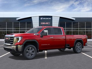 GMC Sierra 2500 HD  2026 à Baie-Comeau, Québec - 2 - w320h240px
