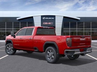 GMC Sierra 2500 HD  2026 à Baie-Comeau, Québec - 3 - w320h240px