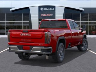 GMC Sierra 2500 HD  2026 à Baie-Comeau, Québec - 4 - w320h240px