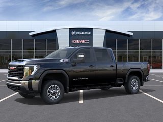 2026 GMC Sierra 2500 HD in Baie-Comeau, Quebec - 2 - w320h240px