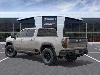 GMC Sierra 2500 HD  2026 à Jonquière, Québec - 3 - w320h240px