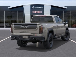 GMC Sierra 2500 HD  2026 à Jonquière, Québec - 4 - w320h240px