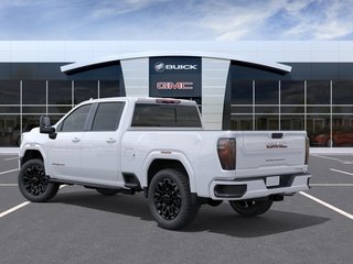 GMC Sierra 2500 HD  2026 à Sept-Îles, Québec - 3 - w320h240px