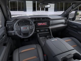 GMC Sierra 2500 HD  2026 à Sept-Îles, Québec - 5 - w320h240px