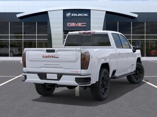 GMC Sierra 2500 HD  2026 à Sept-Îles, Québec - 4 - w320h240px