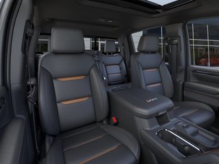 GMC Sierra 2500 HD  2026 à Sept-Îles, Québec - 6 - w320h240px
