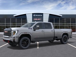 2026 GMC Sierra 2500 HD in Jonquière, Quebec - 2 - w320h240px