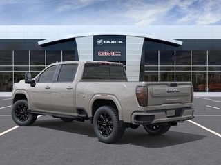 2026 GMC Sierra 2500 HD in Jonquière, Quebec - 3 - w320h240px