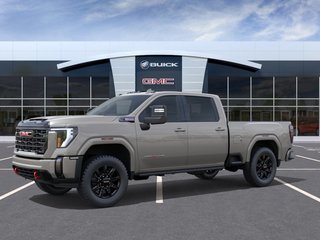 2026 GMC Sierra 2500 HD in Jonquière, Quebec - 2 - w320h240px