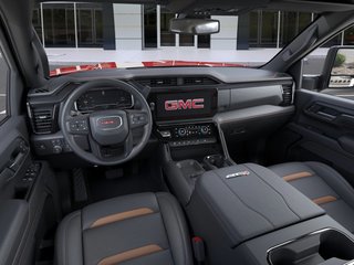 2026 GMC Sierra 2500 HD in Jonquière, Quebec - 5 - w320h240px