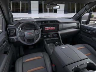 2026 GMC Sierra 2500 HD in Jonquière, Quebec - 5 - w320h240px