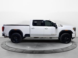 2022 GMC Sierra 2500HD AT4 in Chicoutimi, Quebec - 2 - w320h240px