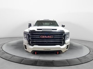 2022 GMC Sierra 2500HD AT4 in Chicoutimi, Quebec - 4 - w320h240px