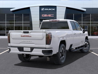 2024 GMC Sierra 3500 HD in Jonquière, Quebec - 4 - w320h240px