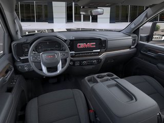GMC Sierra 3500 HD  2026 à Jonquière, Québec - 5 - w320h240px