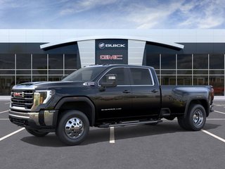 GMC Sierra 3500 HD  2026 à Jonquière, Québec - 2 - w320h240px