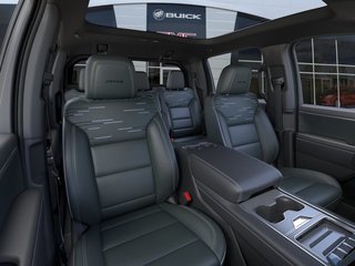 2026 GMC Sierra EV in Sept-Îles, Quebec - 6 - w320h240px