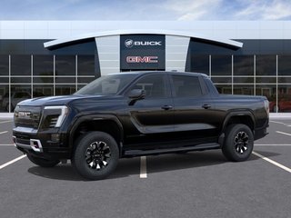 2026 GMC Sierra EV in Sept-Îles, Quebec - 2 - w320h240px