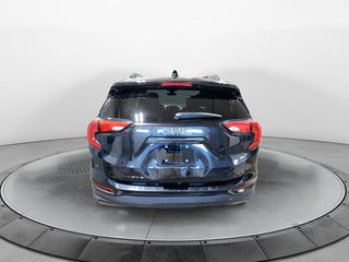 2021 GMC Terrain in Sept-Îles, Quebec - 3 - w320h240px
