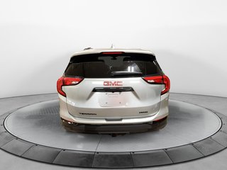 GMC Terrain  2021 à Baie-Comeau, Québec - 3 - w320h240px