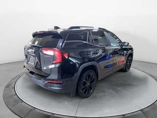 2022 GMC Terrain SLE in Chicoutimi, Quebec - 4 - w320h240px