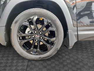 GMC Terrain SLE 2022