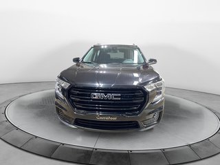 2022 GMC Terrain SLE in Chicoutimi, Quebec - 2 - w320h240px