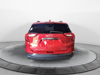 GMC Terrain  2022 à Sept-Îles, Québec - 2 - w320h240px