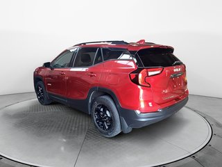 GMC Terrain  2022 à Sept-Îles, Québec - 3 - w320h240px