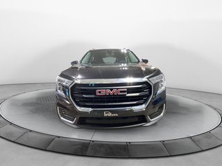 2022 GMC Terrain in Sept-Îles, Quebec - 2 - w320h240px