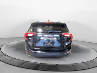 2022 GMC Terrain in Sept-Îles, Quebec - 3 - w320h240px